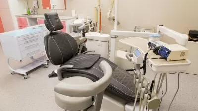 Стоматологическая клиника Kalinin Dentistry