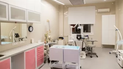 Стоматологическая клиника Kalinin Dentistry