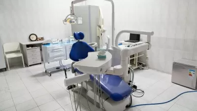 Стоматологическая клиника Kalinin Dentistry