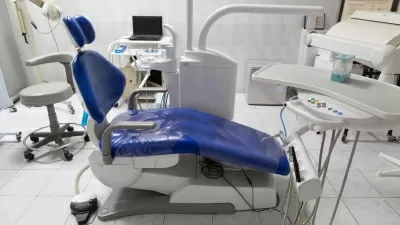 Стоматологическая клиника Kalinin Dentistry