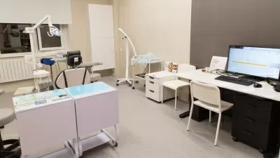 Стоматологическая клиника Kalinin Dentistry