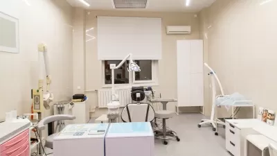 Стоматологическая клиника Kalinin Dentistry