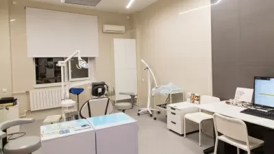 Стоматологическая клиника Kalinin Dentistry