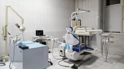 Стоматологическая клиника Kalinin Dentistry