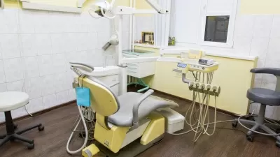Стоматологическая клиника Kalinin Dentistry