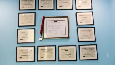 Стоматологическая клиника Kalinin Dentistry