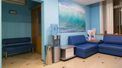 Стоматологическая клиника Kalinin Dentistry