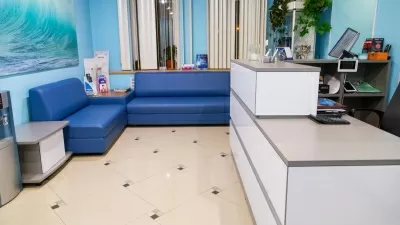 Стоматологическая клиника Kalinin Dentistry