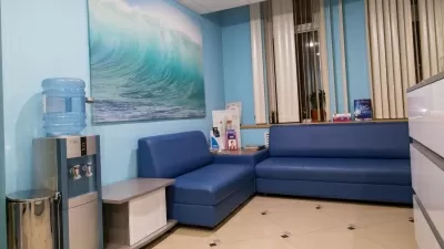 Стоматологическая клиника Kalinin Dentistry