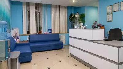 Стоматологическая клиника Kalinin Dentistry