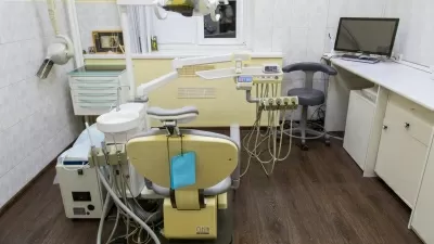 Стоматологическая клиника Kalinin Dentistry