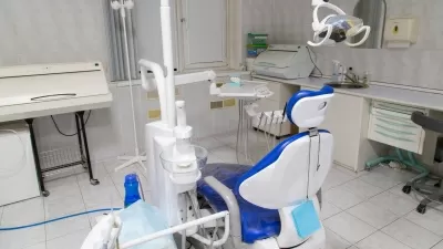 Стоматологическая клиника Kalinin Dentistry