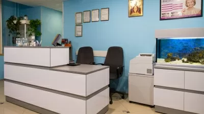 Стоматологическая клиника Kalinin Dentistry