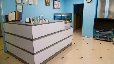 Стоматологическая клиника Kalinin Dentistry