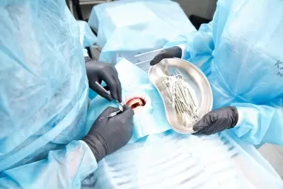 Стоматологическая клиника Kalinin Dentistry