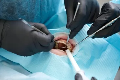 Стоматологическая клиника Kalinin Dentistry