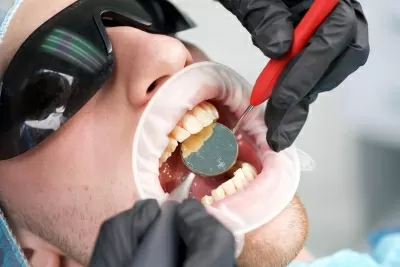 Стоматологическая клиника Kalinin Dentistry