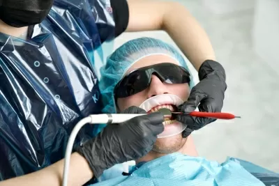 Стоматологическая клиника Kalinin Dentistry