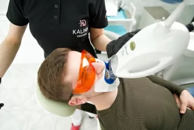 Стоматологическая клиника Kalinin Dentistry