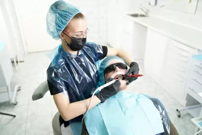 Стоматологическая клиника Kalinin Dentistry