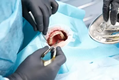 Стоматологическая клиника Kalinin Dentistry