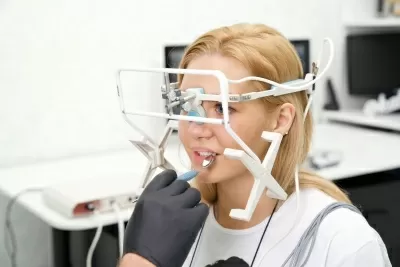 Стоматологическая клиника Kalinin Dentistry