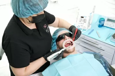 Стоматологическая клиника Kalinin Dentistry