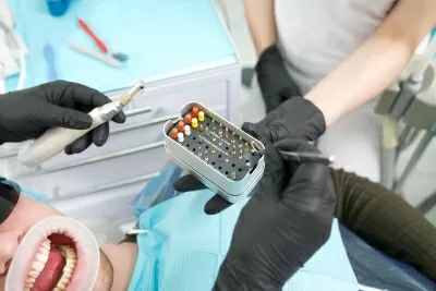Стоматологическая клиника Kalinin Dentistry