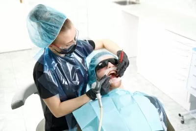 Стоматологическая клиника Kalinin Dentistry
