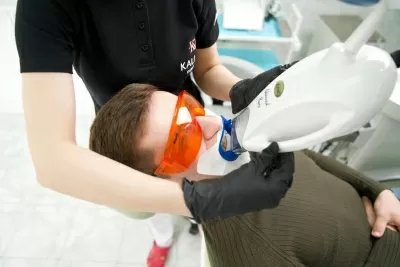 Стоматологическая клиника Kalinin Dentistry