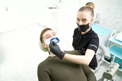 Стоматологическая клиника Kalinin Dentistry
