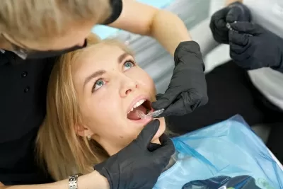 Стоматологическая клиника Kalinin Dentistry