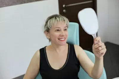 Стоматология Менделеев