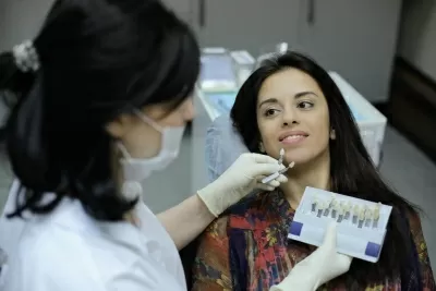 Стоматология Менделеев