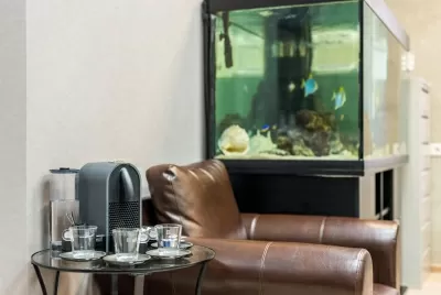 Стоматология Менделеев