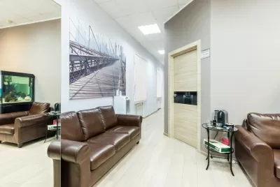 Стоматология Менделеев