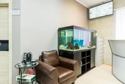 Стоматология Менделеев