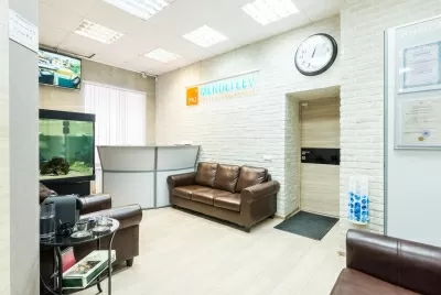 Стоматология Менделеев