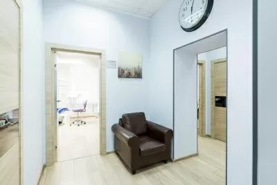 Стоматология Менделеев