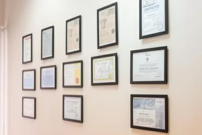 Стоматология Менделеев