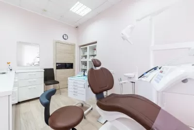 Стоматология Менделеев