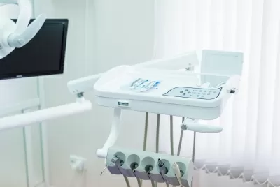 Стоматология Менделеев