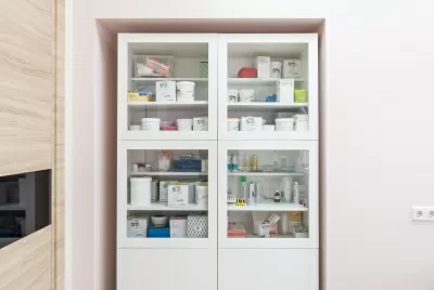 Стоматология Менделеев