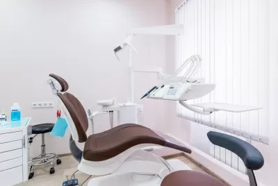 Стоматология Менделеев