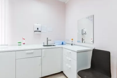 Стоматология Менделеев