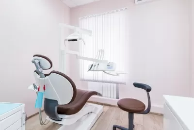 Стоматология Менделеев