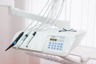 Стоматология Менделеев