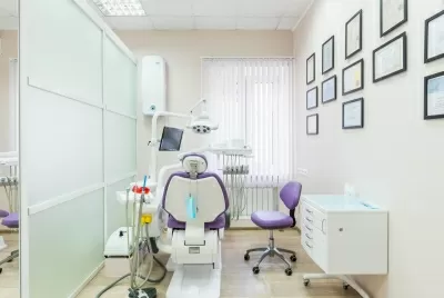 Стоматология Менделеев