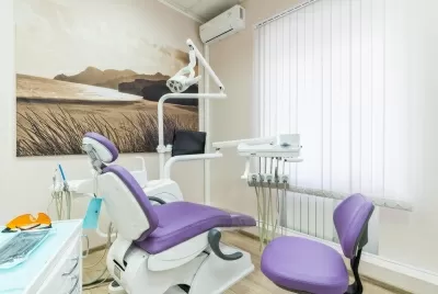 Стоматология Менделеев