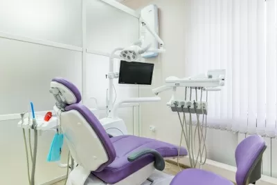Стоматология Менделеев